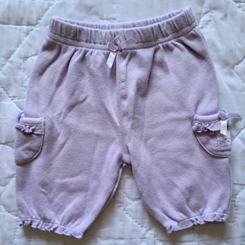 10/$20 ❄️ Sears Capri Pants